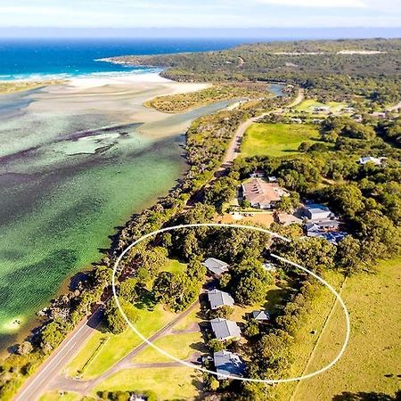 Spring Bay Villas, Denmark, Wa Luaran gambar