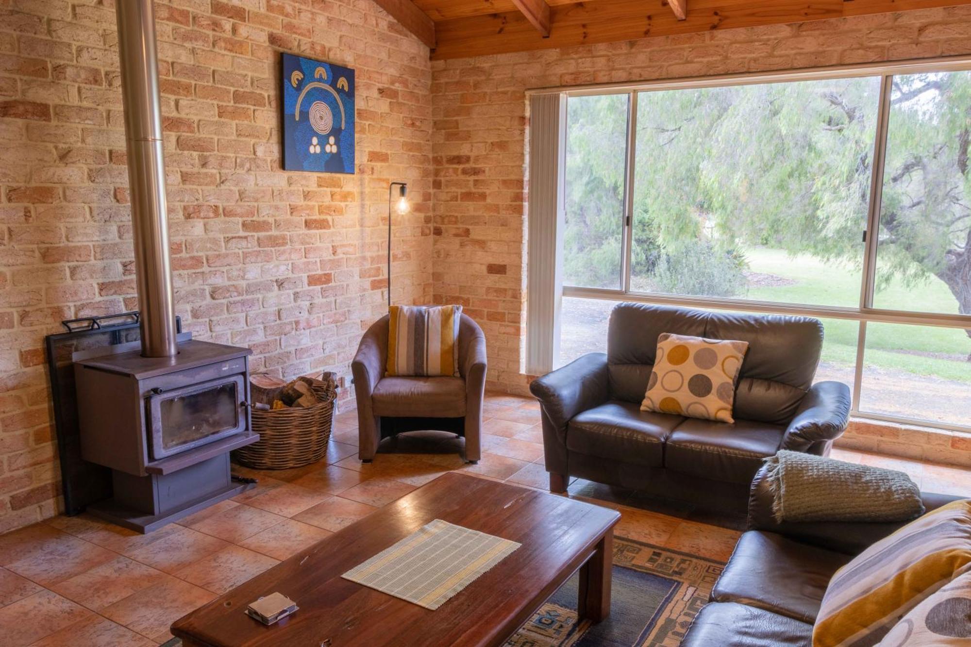 Spring Bay Villas, Denmark, Wa Luaran gambar