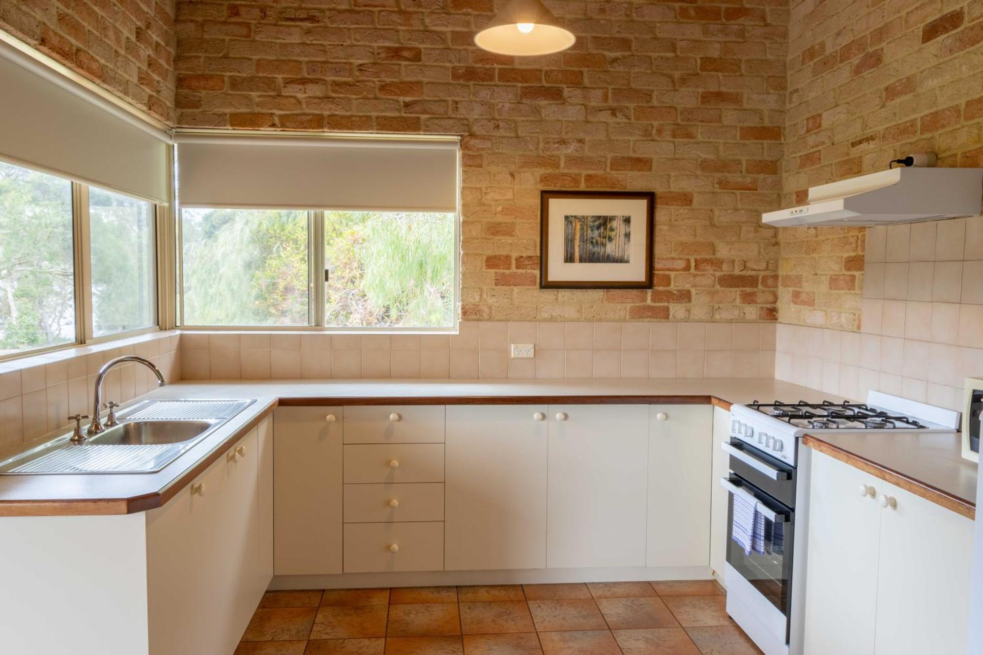 Spring Bay Villas, Denmark, Wa Luaran gambar