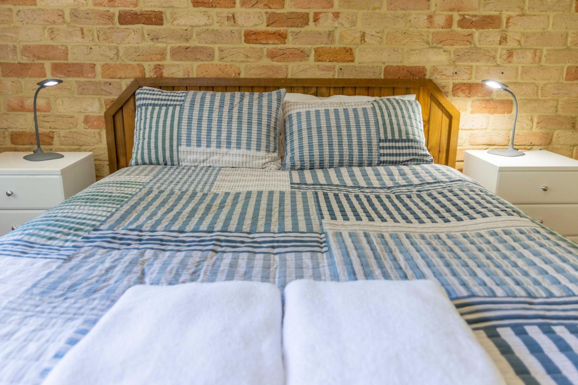 Spring Bay Villas, Denmark, Wa Luaran gambar