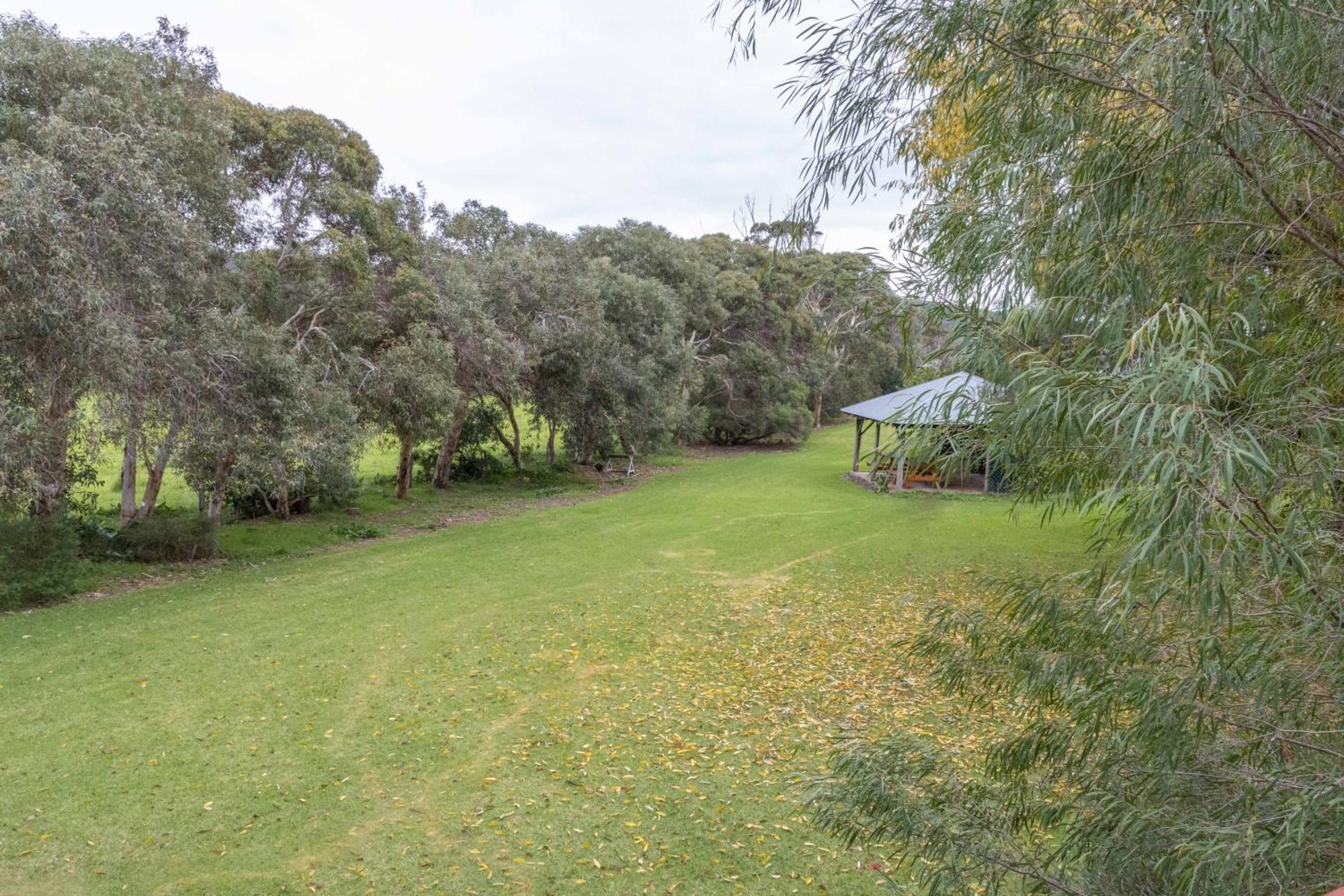 Spring Bay Villas, Denmark, Wa Luaran gambar