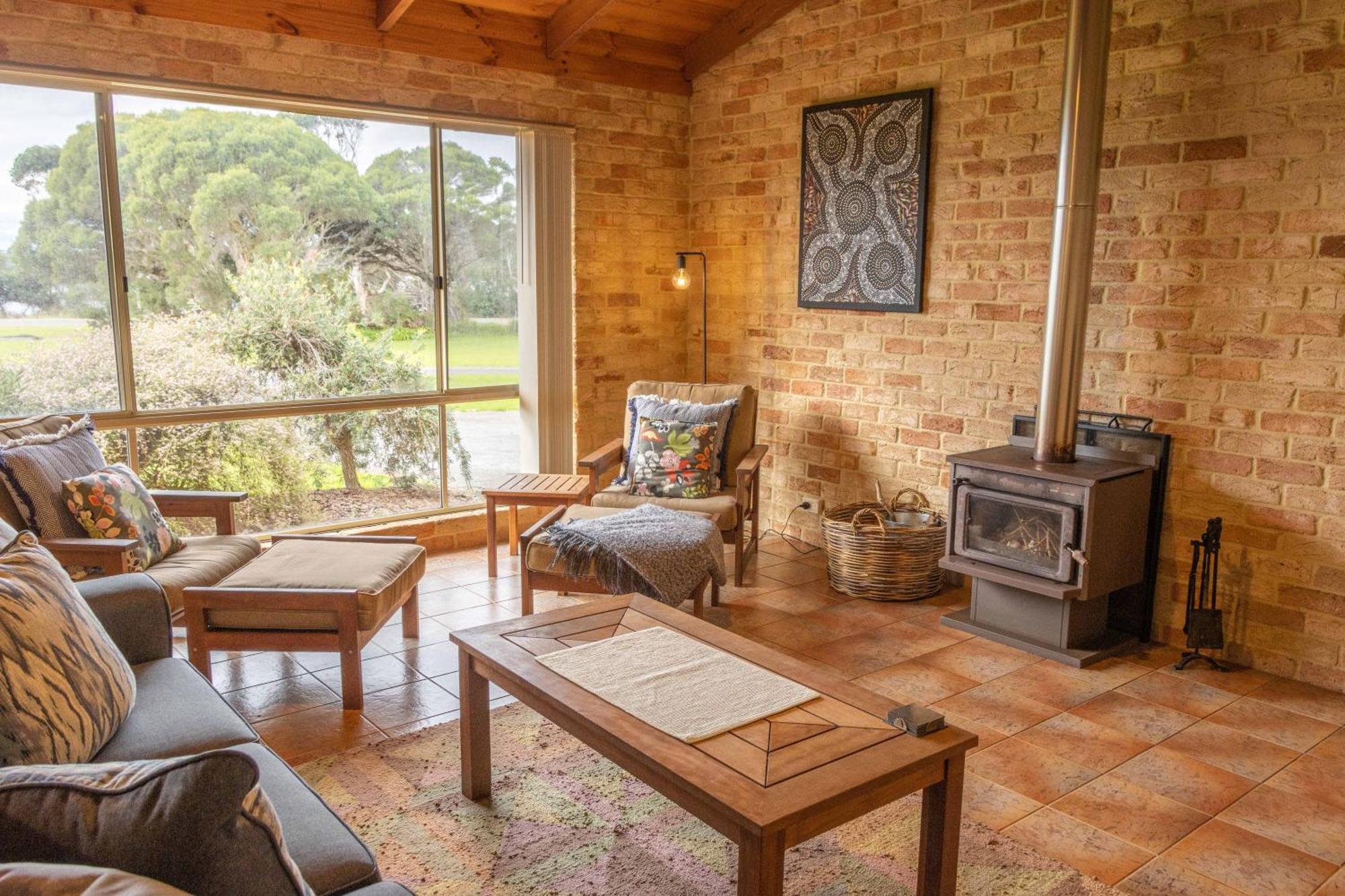 Spring Bay Villas, Denmark, Wa Luaran gambar