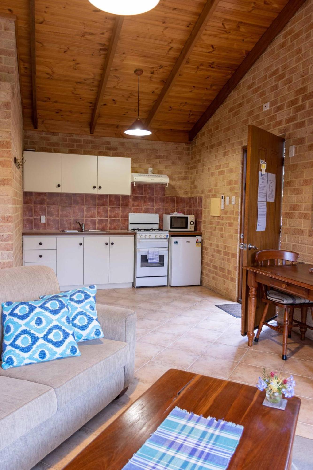 Spring Bay Villas, Denmark, Wa Luaran gambar