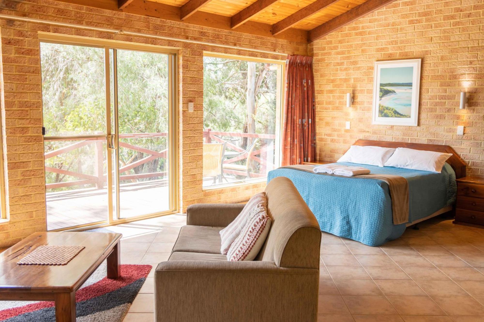 Spring Bay Villas, Denmark, Wa Luaran gambar