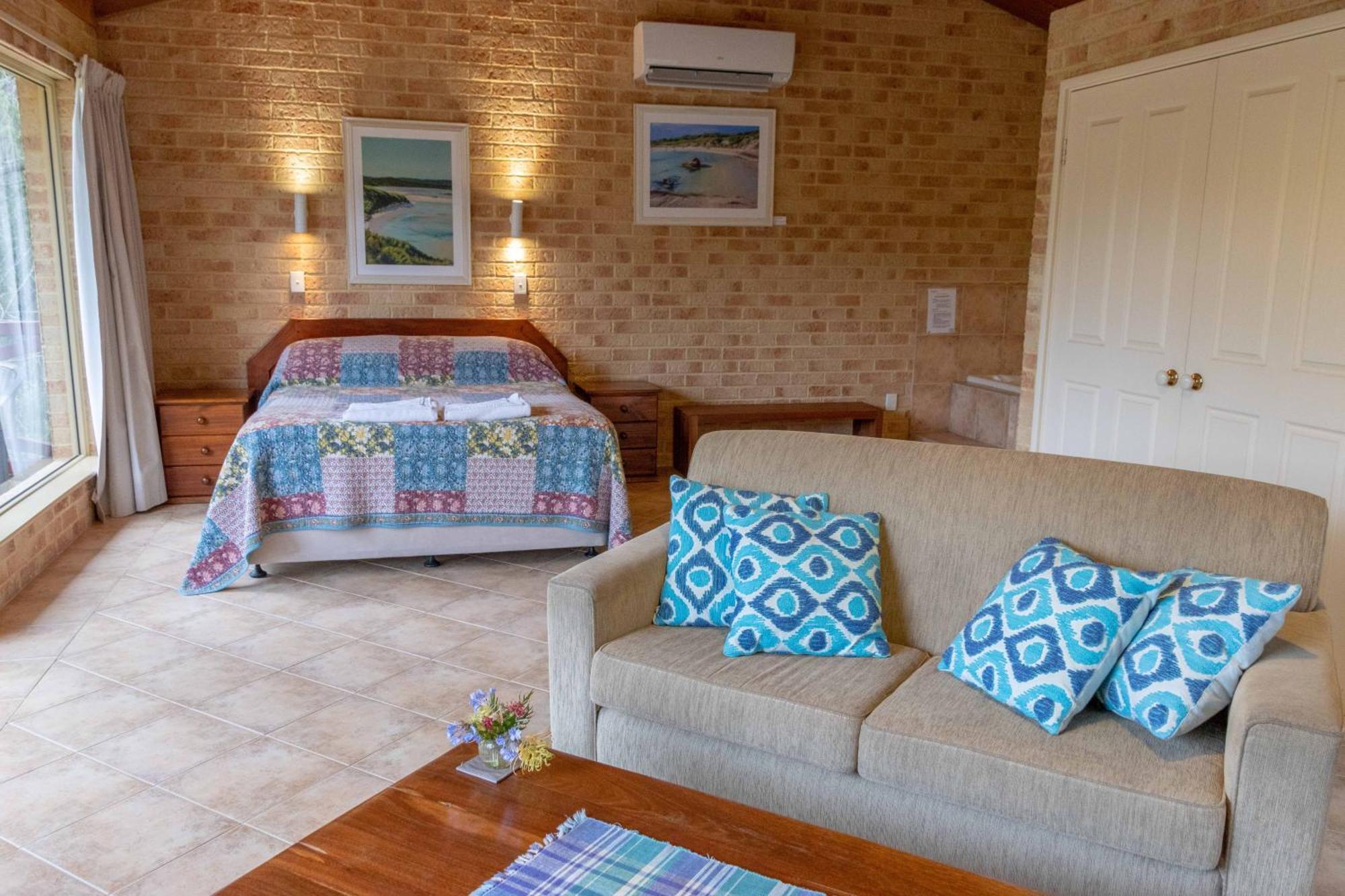 Spring Bay Villas, Denmark, Wa Luaran gambar