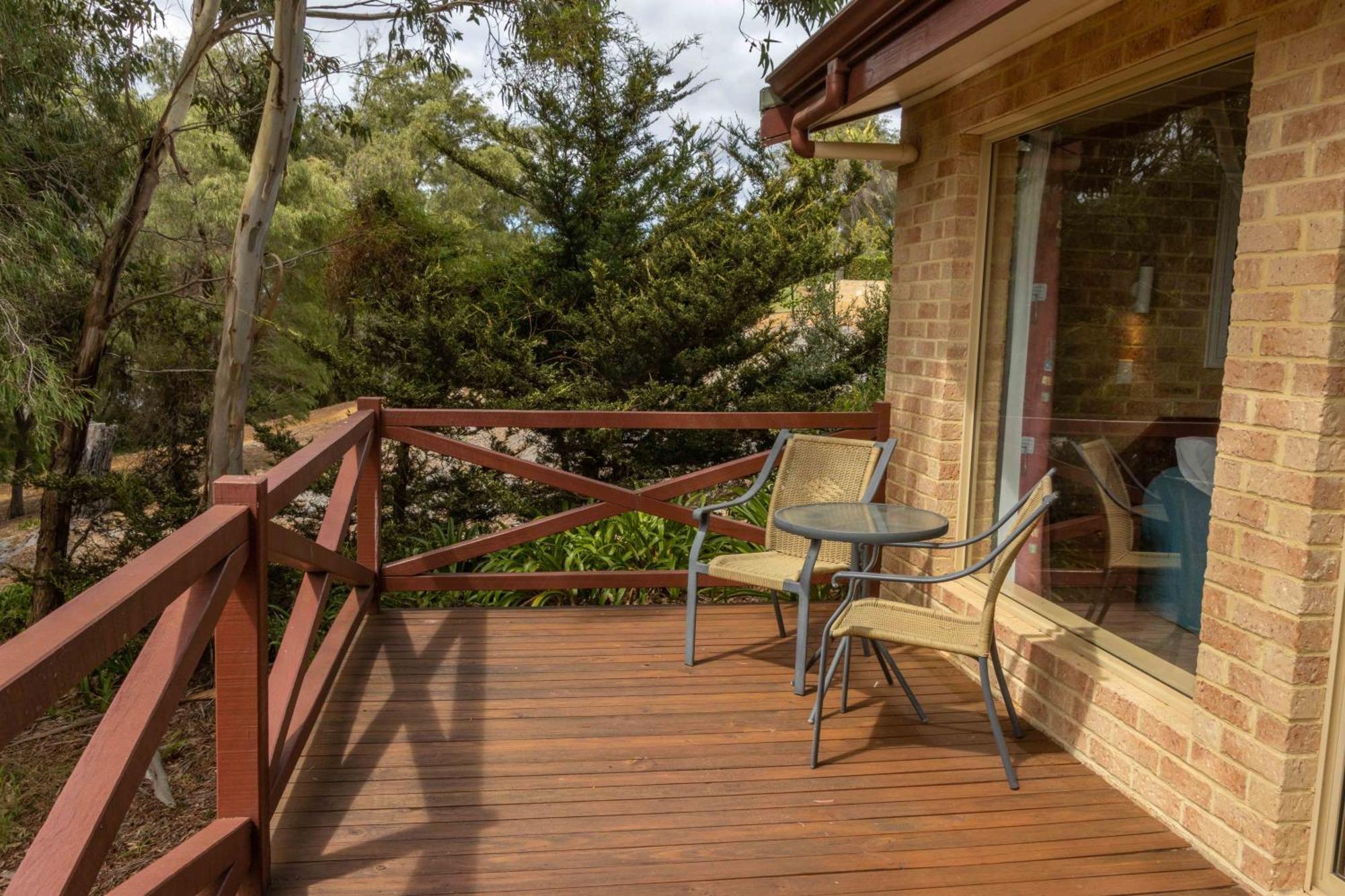 Spring Bay Villas, Denmark, Wa Luaran gambar