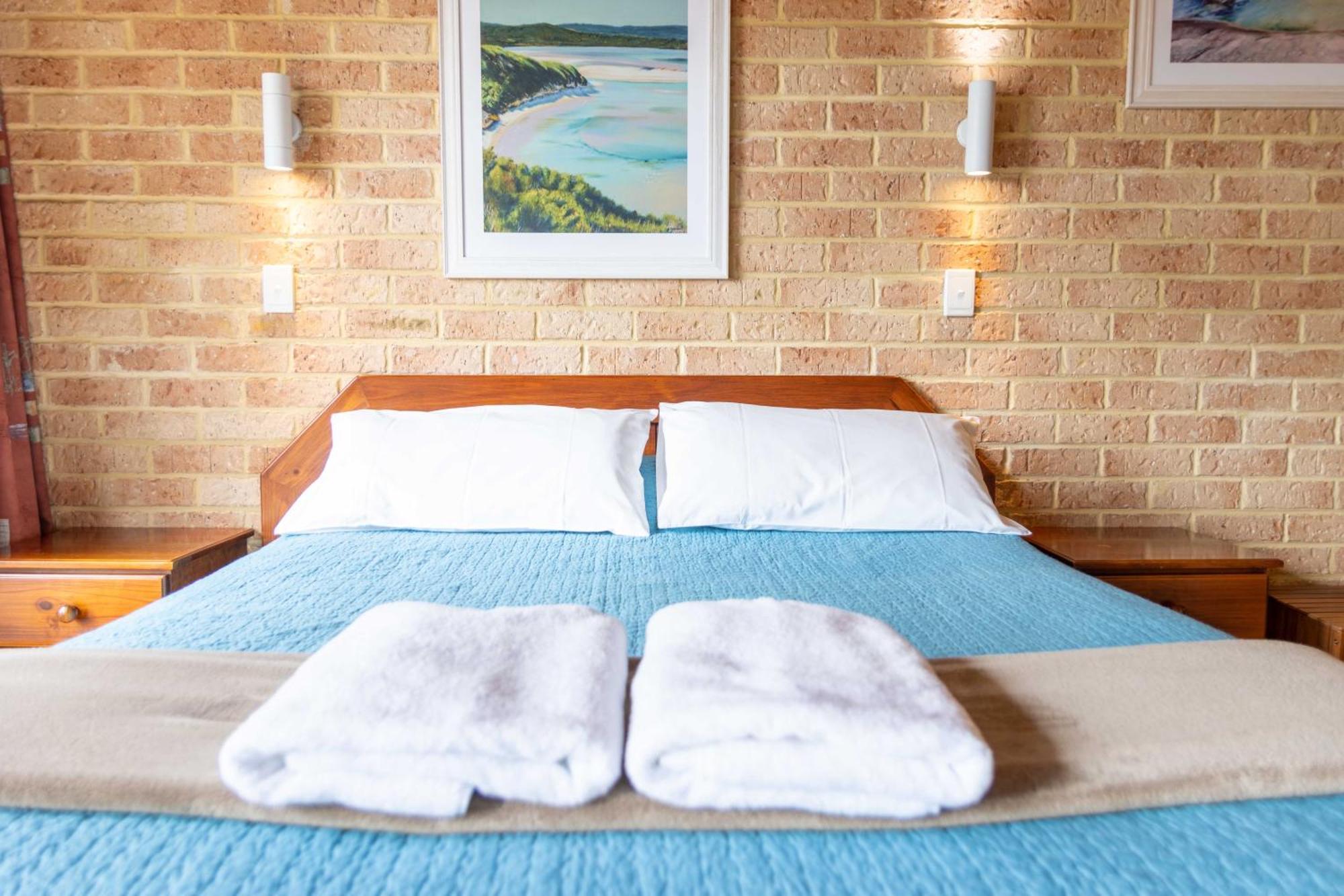Spring Bay Villas, Denmark, Wa Luaran gambar