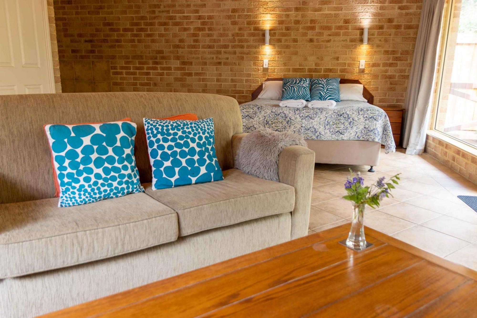 Spring Bay Villas, Denmark, Wa Luaran gambar
