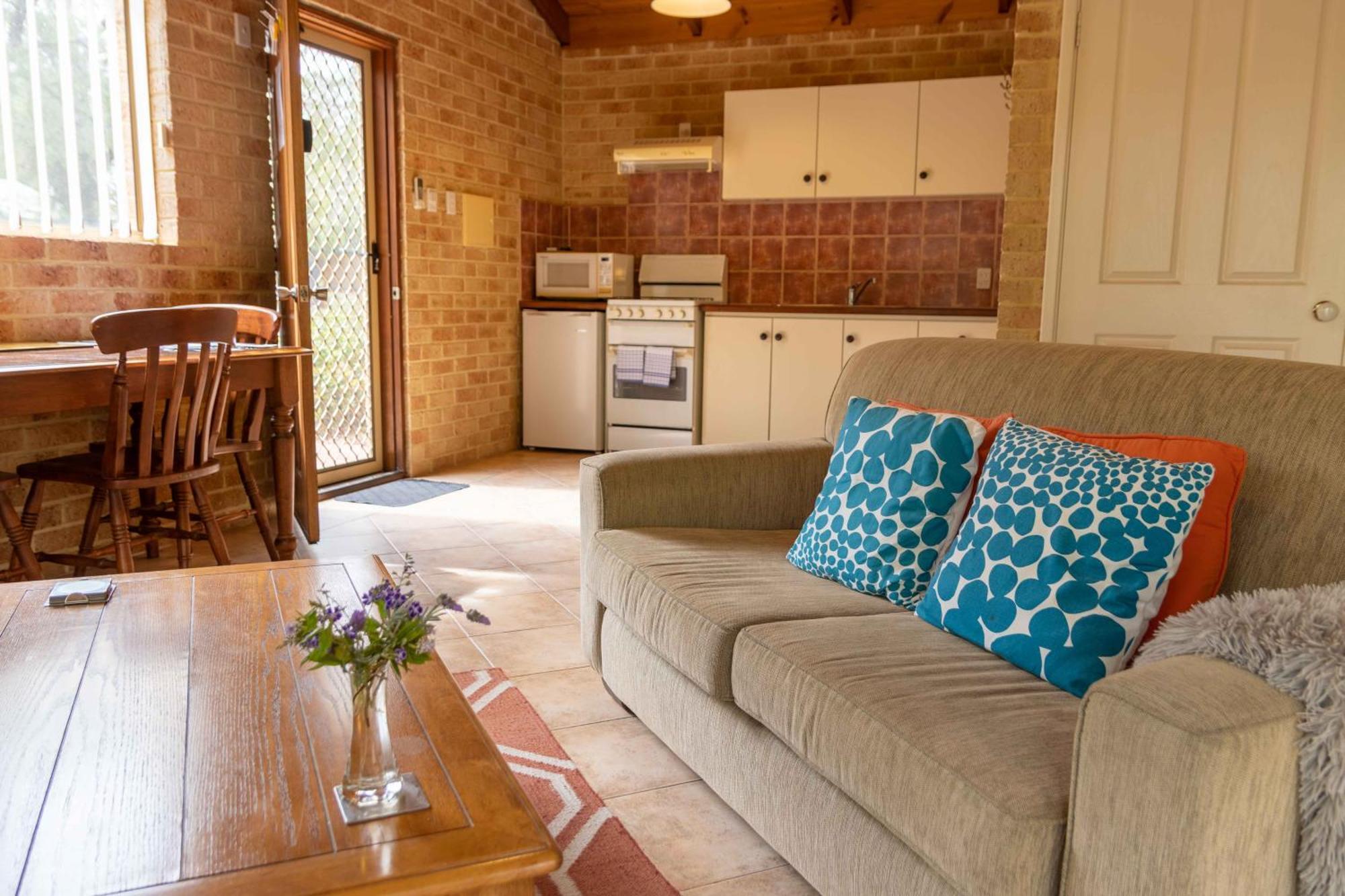 Spring Bay Villas, Denmark, Wa Luaran gambar