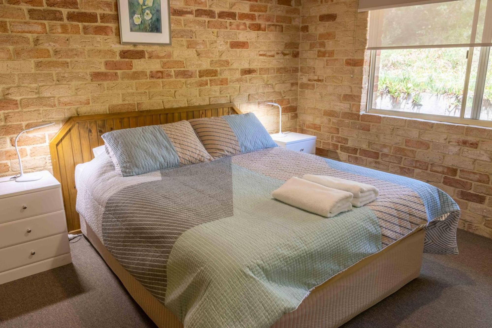 Spring Bay Villas, Denmark, Wa Luaran gambar